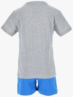 Børn MarvelAvengers Nattøj>Marvel Avengers Classic Pyjamas, Light Grey