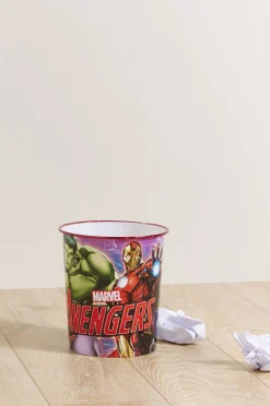 Børn MarvelAvengers Marvel Avengers Papirskurv