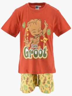 Børn Marvel Nattøj>Guardians of the Galaxy Pyjamas, Dorang