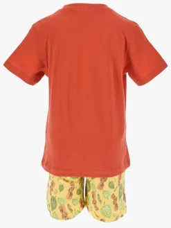 Børn Marvel Nattøj>Guardians of the Galaxy Pyjamas, Dorang