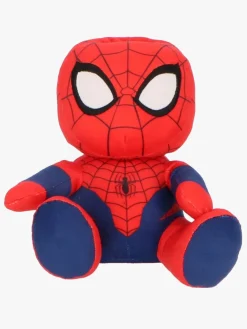 Børn MarvelSpiderMan Interiør>Marvel Spider-Man  Blød Sparebøsse