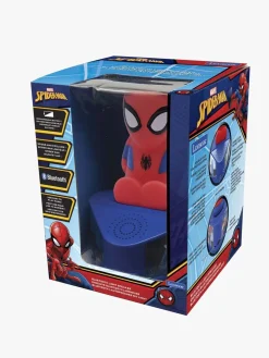 MarvelSpiderMan Elektronik & Media></noscript>Marvel Spider-Man Bluetooth-højttaler