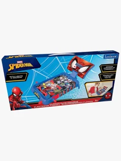 MarvelSpiderMan Spil & Puslespil></noscript>Marvel Spider-Man Flipperspil m. Lyd & Lys