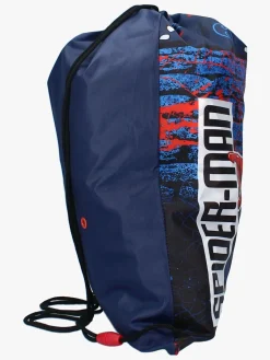 Børn Spiderman Marvel Spider-Man Gymnastikpose Beyond Amazing, Navy