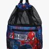 Børn Spiderman Marvel Spider-Man Gymnastikpose Fun Chaser, Navy