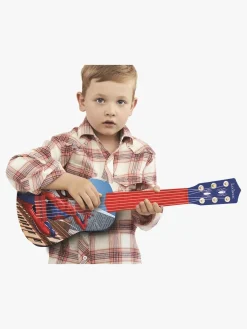 MarvelSpiderMan Musikinstrumenter></noscript>Marvel Spider-Man Min Første Guitar
