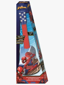 MarvelSpiderMan Musikinstrumenter></noscript>Marvel Spider-Man Min Første Guitar