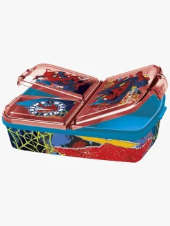 Spiderman Marvel Spider-Man Opdelt Madkasse