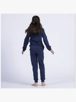 Børn Spiderman Marvel Spider-Man Pyjamas, Blå