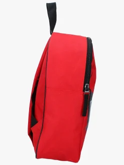 Børn Spiderman Marvel Spider-Man Rygsæk Fluffy Friends 9L, Rød