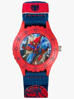 MarvelSpiderMan Elektronik & Media>Marvel Spider-Man Time Teacher Ur