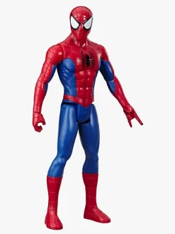 MarvelSpiderMan Marvel Spider-Man Titan Super Hero Figur