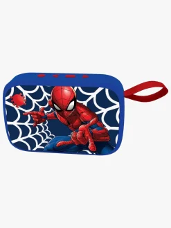 MarvelSpiderMan Marvel Spider-Man Transportabel Højtaler