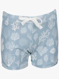 Børn MaxCollection Max Collection Max Badeshorts, Blå