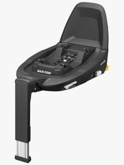 MaxiCosi Autostole 0-13 Kg*Maxi-Cosi Cabriofix I-Size Autostol Baby inkl. FamilyFix 3 Base, Essential Green