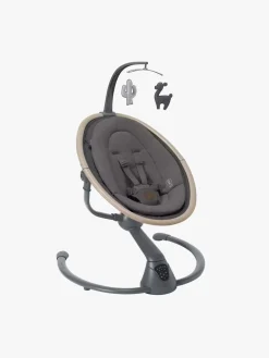 MaxiCosi Maxi-Cosi Cassia Skråstol, Beyond Graphite