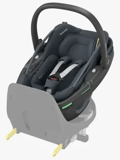 MaxiCosi Maxi-Cosi Coral 360 Autostol Baby, Essential Graphite
