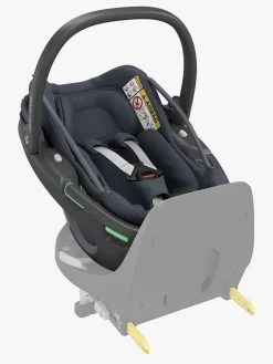 MaxiCosi Maxi-Cosi Coral 360 Autostol Baby, Essential Graphite