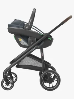 MaxiCosi Maxi-Cosi Coral 360 Autostol Baby, Essential Graphite