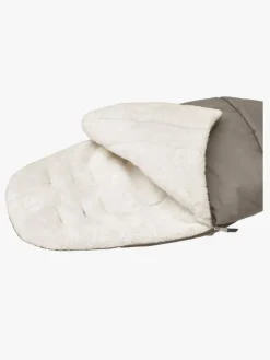 MaxiCosi Køreposer>Maxi-Cosi 2-i-1 Kørepose, Twillic Truffle