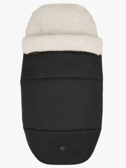 MaxiCosi Maxi-Cosi 2-i-1 Kørepose, Twillic Black