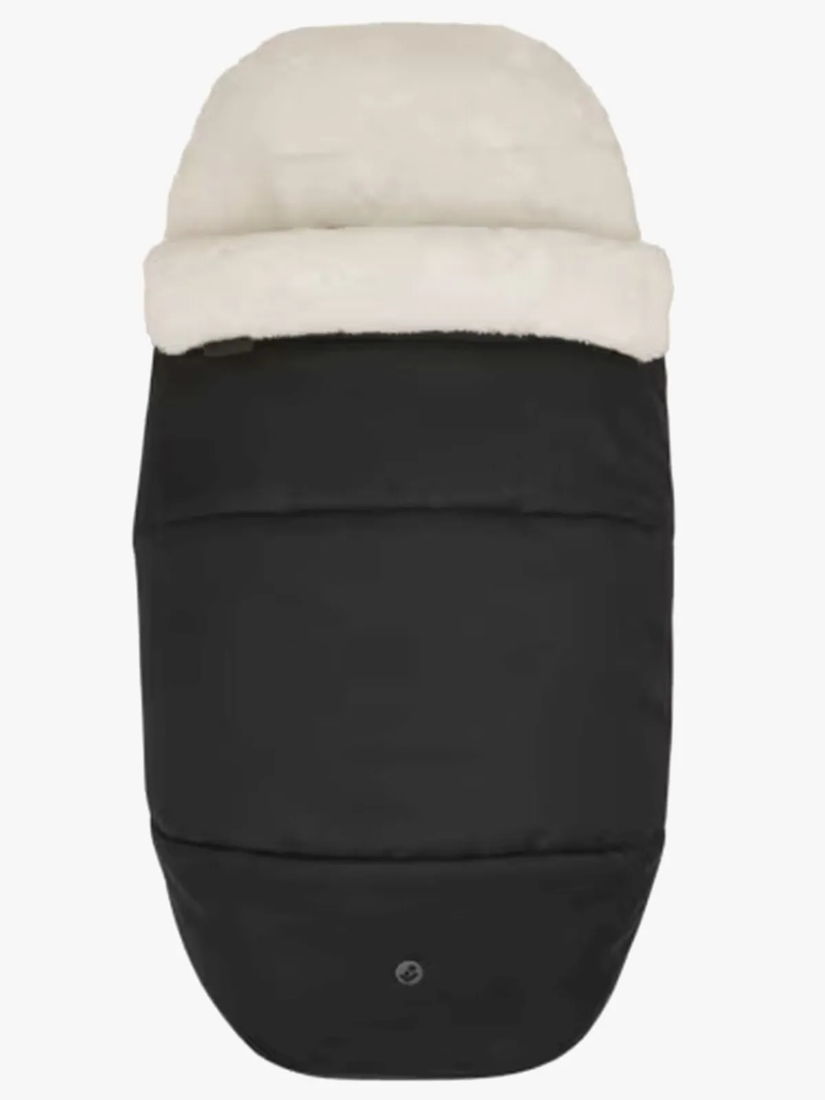 MaxiCosi Maxi-Cosi 2-i-1 Kørepose, Twillic Black