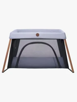 MaxiCosi Børnesenge & Tilbehør*Maxi-Cosi Iris 2 Weekendseng, Essential Grey