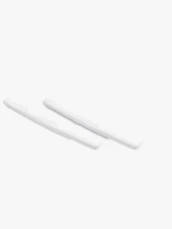 MaxiCosi Madrasser*Maxi-Cosi Lagner til Weekendseng 2-pak, Hvid