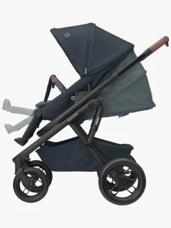 MaxiCosi Duo- & Kombivogne><noscript><img width=