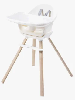 MaxiCosi Højstole & Tilbehør>Maxi-Cosi Moa Højstol, Beyond White