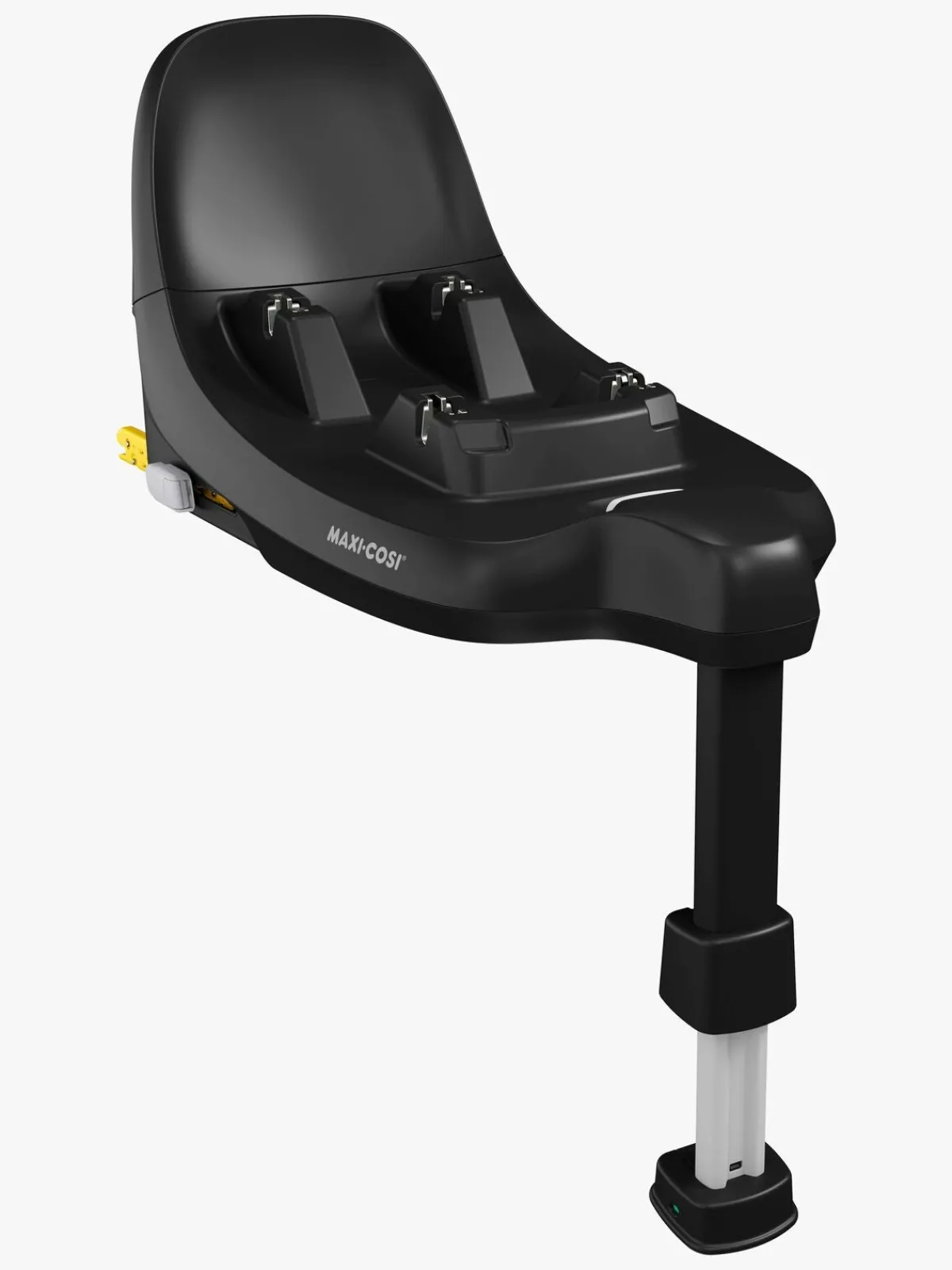 MaxiCosi Autostolspakker>Maxi-Cosi Pearl S Autostol inkl. FamilyFix S Base, Tonal Black