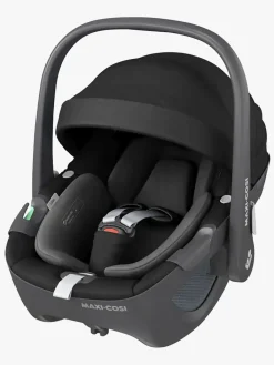 MaxiCosi Autostole 0-13 Kg*Maxi-Cosi Pebble 360 Autostol Baby, Essential Black Sort