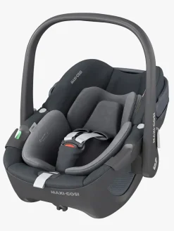 MaxiCosi Autostole 0-13 Kg*Maxi-Cosi Pebble 360 Autostol Baby, Essential Graphite Grå