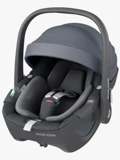 MaxiCosi Autostole 0-13 Kg*Maxi-Cosi Pebble 360 Autostol Baby, Essential Graphite Grå