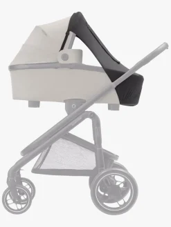 MaxiCosi Vogntilbehør*Maxi-Cosi Solbeskyttelse, Black