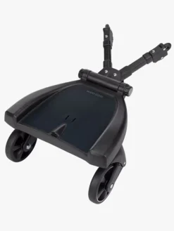 MaxiCosi Vogntilbehør>Maxi-Cosi Ståbræt, Sort