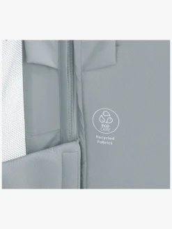 Børn MaxiCosi Maxi-Cosi Tori Beyond Bedside Crib, Grey Eco