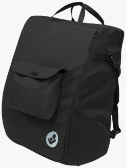 MaxiCosi Vogntilbehør*Maxi-Cosi Ultra Compact Transporttaske, Black