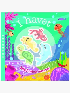 GlobeForlaget Mød mine venner - I havet