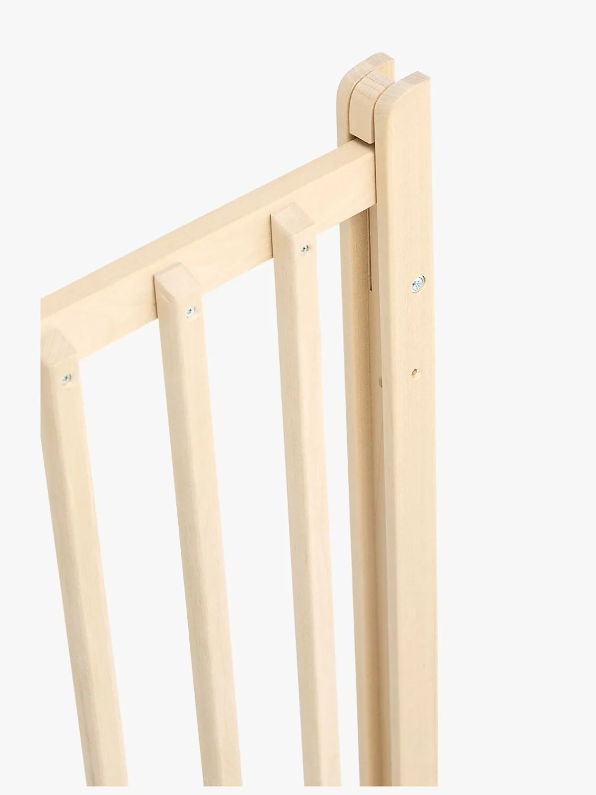 2ME Flatpack Skruegitter 143 cm, Natur