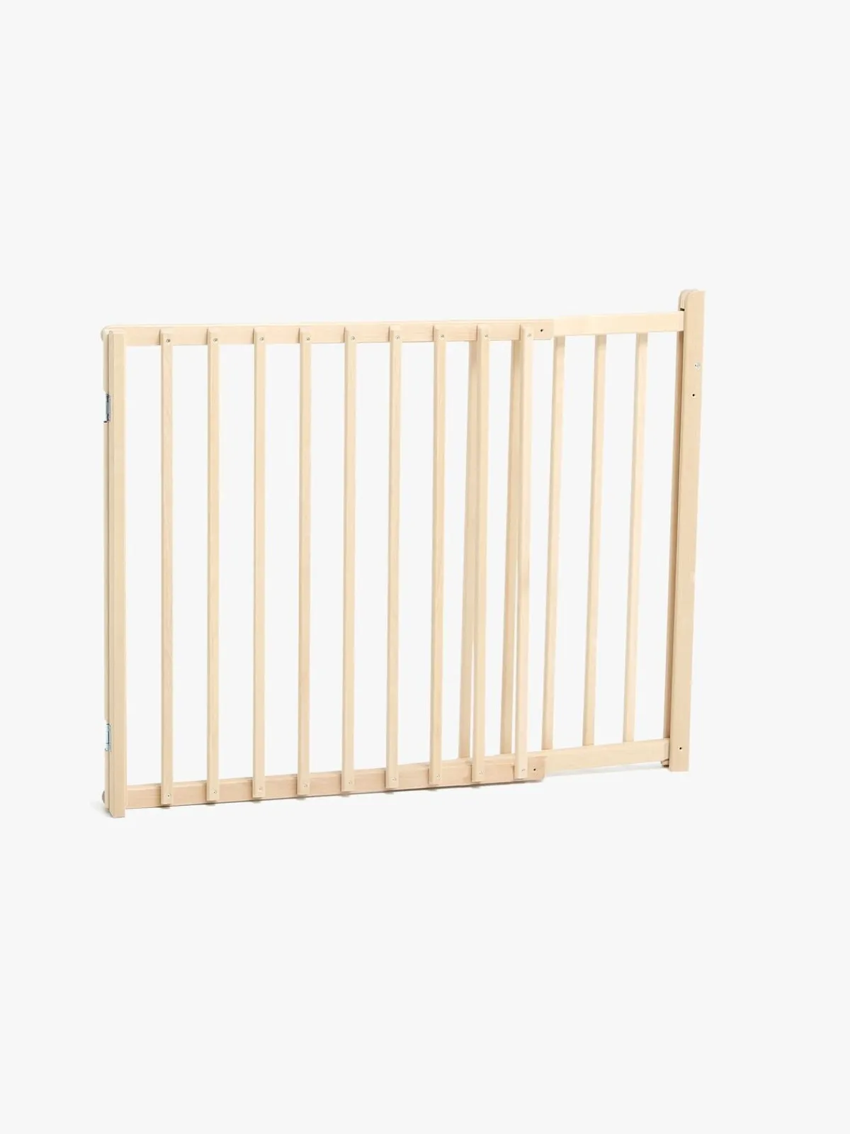 2ME Sikkerhed>Optimal Skruegitter 120 cm, Natur