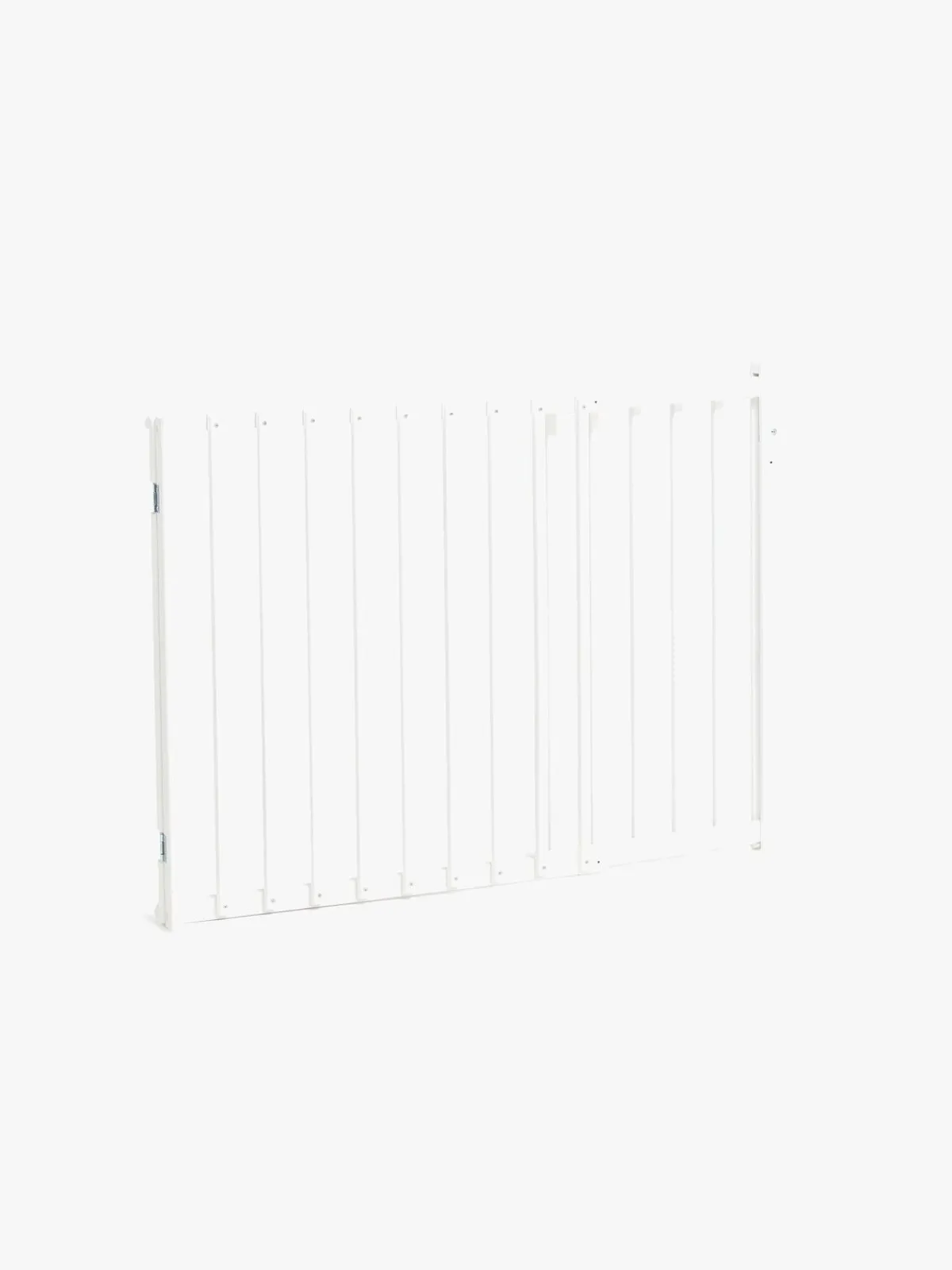 2ME Sikkerhed>Optimal Skruegitter 147 cm,