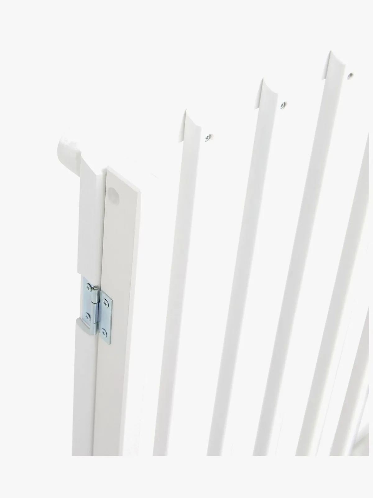 2ME Sikkerhed>Optimal Skruegitter 147 cm,