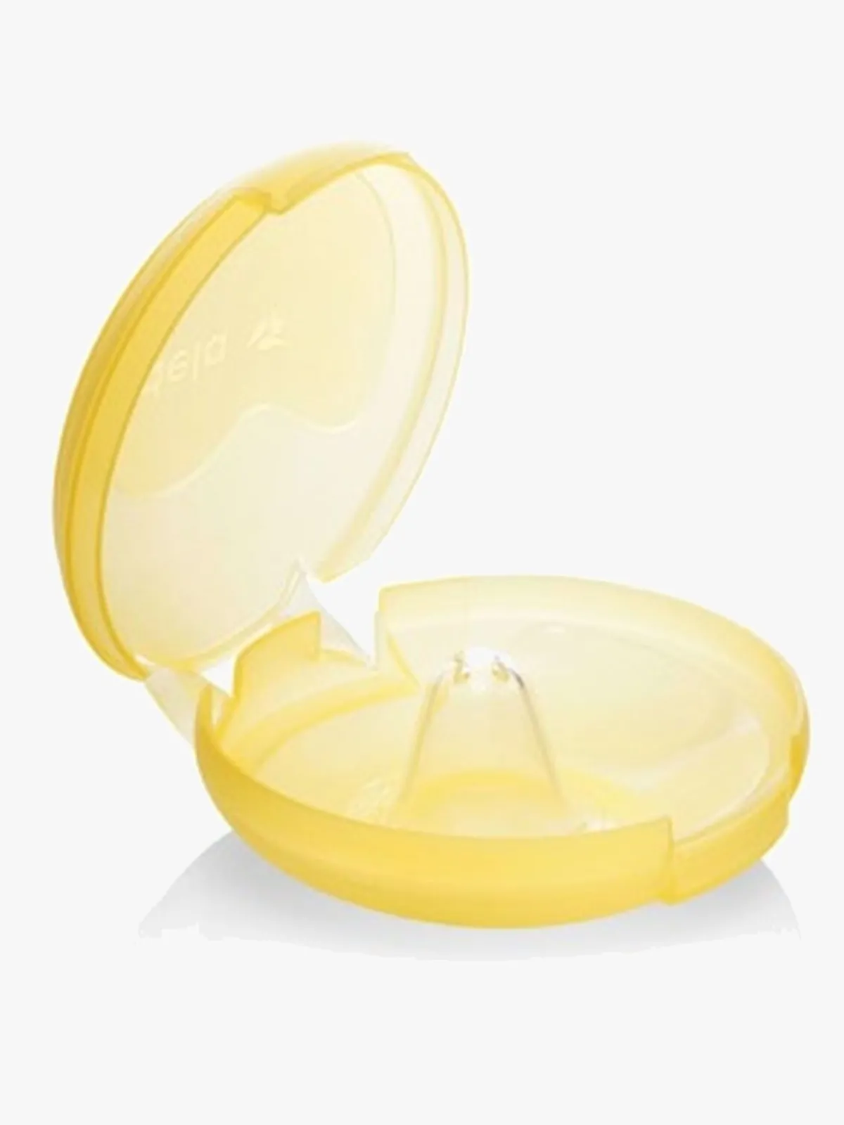 Medela Ammebrikker Contact