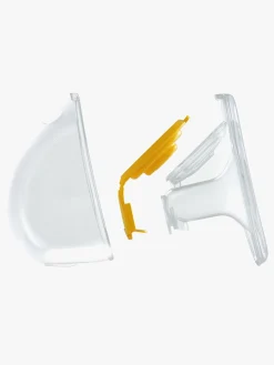 Medela Hands-free Opsamlingskop 2-Pak