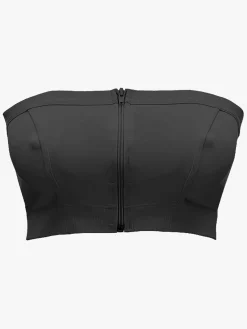 Medela Tøj Til Mor*Hands-Free Pumpetop, Sort