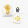 Medela Amning>Solo Hands-free Brystpumpe