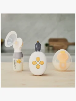 Medela Amning>Solo Hands-free Brystpumpe