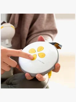 Medela Amning>Swing Maxi Elektrisk Dobbelt Brystpumpe