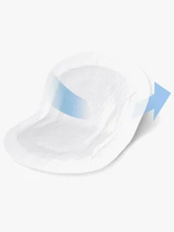 Medela Amning*Ultra Breathable Ammeindlæg 30-Pak